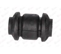 BIRTH 2017 Suspensión, Brazo oscilante