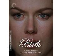 Birth [4K Ultra HD & Blu-Ray] (Criterion Collection) - UK Only [Region B] [Blu-ray]