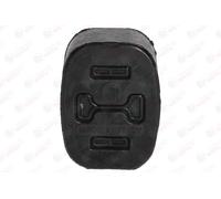 BIRTH 7093 Almohadilla de tope, silenciador