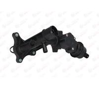 BIRTH 81078 Brida de refrigerante