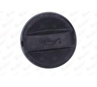 BIRTH 8718 Tapa, tubuladura de relleno de aceite