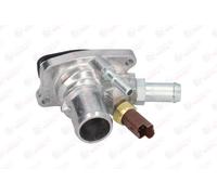 BIRTH 8846 Brida de refrigerante