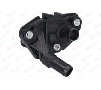 BIRTH 8955 Brida de refrigerante