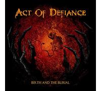Birth And The Burial