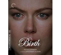 Birth [Blu-Ray] [Region Free] (IMPORT) (No hay versión española)