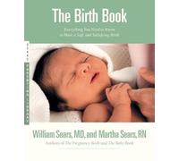 Birth Book (Tapa dura) (Importación USA)