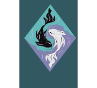 Birth Charts Stars and Self: Astrological Chart Journal for Exploring Your Natal Chart and Cosmic Path