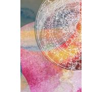 Birth Charts Stars and Self: Astrological Chart Journal for Exploring Your Natal Chart and Cosmic Path