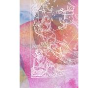 Birth Charts Stars and Self: Astrological Chart Journal for Exploring Your Natal Chart and Cosmic Path