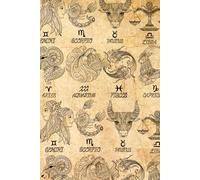 Birth Charts Stars and Self: Astrological Chart Journal for Exploring Your Natal Chart and Cosmic Path