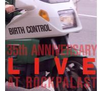 Birth Control - 35th Anniversary-Live at Rockp