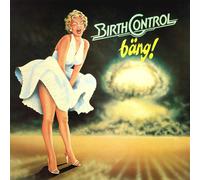 Birth Control Bäng (Vinyl) 12" Album (Importación USA)