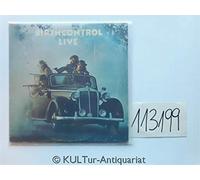 Birth Control - Birth Control - Live - CBS - CBS 88088, CBS - CBS 88 088