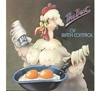 Birth Control - Birth Control - The Best Of Birth Control - CBS - CBS 32353
