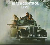 Birth Control - Live