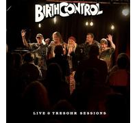 Birth Control - Live @ Tresohr Sessions [Vinilo]