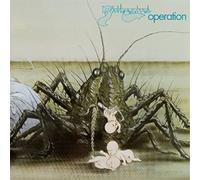 Birth Control Operation (Vinyl) 12" Album (Importación USA)