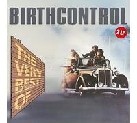 Birth Control - The Very Best Of Birth Control (2lp) [Vinilo]