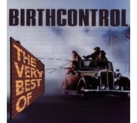 Birth Control - Very Best of by Birth Control Import edition (2007) Audio CD