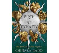 Birth of a Dynasty: the SUNDAY TIMES bestselling start of a thrilling new epic fantasy trilogy for 2025