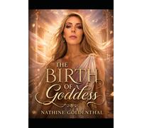 Birth of a Goddess: Cosmic Consciousness (The Goddess Tereana and Vesperenth)
