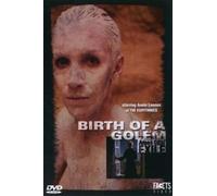 Birth of a Golem [USA] [DVD]