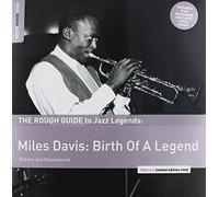 Birth of a Legend [Vinilo][180 Gram]