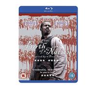 Birth of a Nation – Blu-ray – Edición Reino Unido