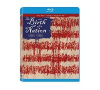 Birth Of A Nation [Edizione: Stati Uniti] [Italia] [Blu-ray]