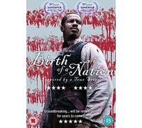 Birth Of A Nation The DVD [Reino Unido]