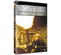 Birth of a Soldier: Night Fire [Reino Unido] [DVD]