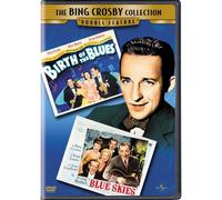 Birth of Blues + Blue Skies [UK] [DVD] (1941, 1946)