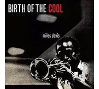 Birth Of Cool