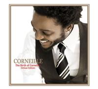 Birth of Corneille