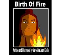 Birth of Fire (Cook Island Tales)