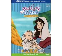 Birth of Jesus [Alemania] [DVD]