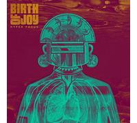 Birth Of Joy - Hyper Focus