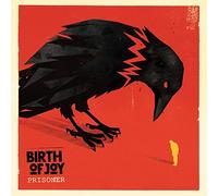 Birth Of Joy - Prisoner (LP + CD) [Vinilo]