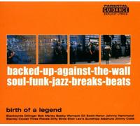 Birth of Legend - Birth of a Legend [Import]