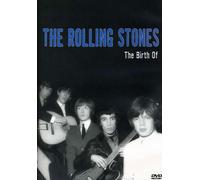 Birth of Rolling Stones [Alemania] [DVD]