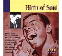 Various Artists - Birth of Soul 1