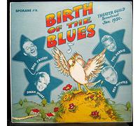 Birth Of The Blues