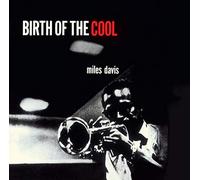 Miles Davis Birth of the Cool (CD) Album (Importación USA)