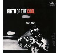 Birth Of The Cool - U (CD) Miles Davis (Importación USA)