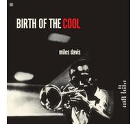 Birth Of The Cool [Vinilo]