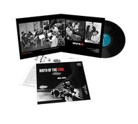 Birth Of The Cool - Vinilo