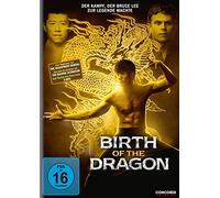 Birth of the Dragon [Alemania] [DVD]