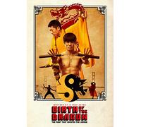Birth of the Dragon [USA] [DVD]