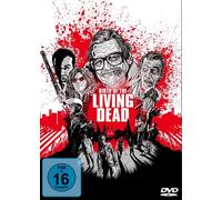 Birth of the Living Dead - Die Documentation DVD NUEVO EMBALAJE ORIGINAL