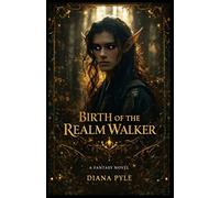 Birth Of The Realm Walker (The Realm Walker Series)